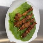 Best Chicken Teriyaki on Stick鸡串 in Duluth, GA